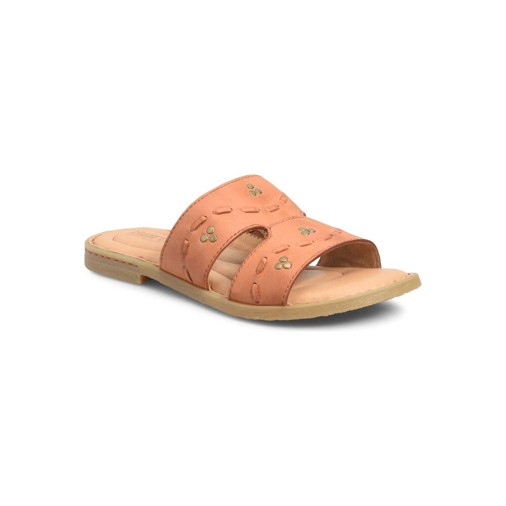 NWT Børn Born Benita Slide Sandal - 9